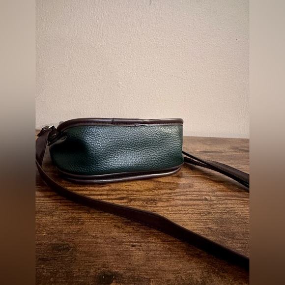 Angelica Collection Flap Crossbody Purse - Picture 6 of 7